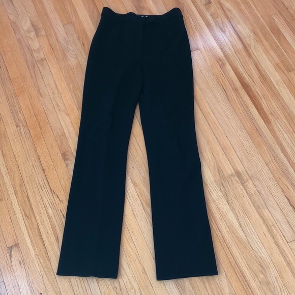 Dolce & Gabbana Trouser NWOT Straight Leg size 42 - Picture 1 of 10